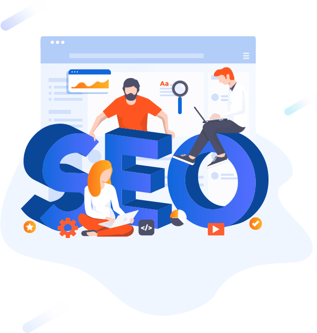 Seo Page